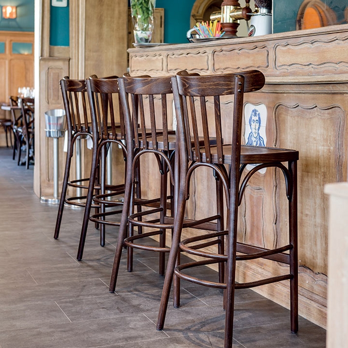 Tabouret de bar